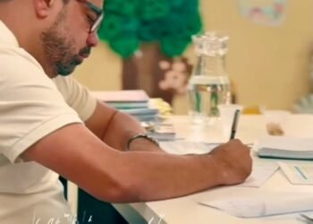 Sandro Advogado celebra o Dia do Professor destacando conquistas e avanços na educação de Chã Grande