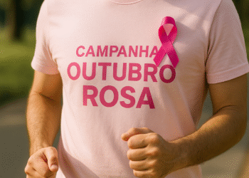 Caminhada da campanha Outubro Rosa será realizada na sexta, em Chã Grande