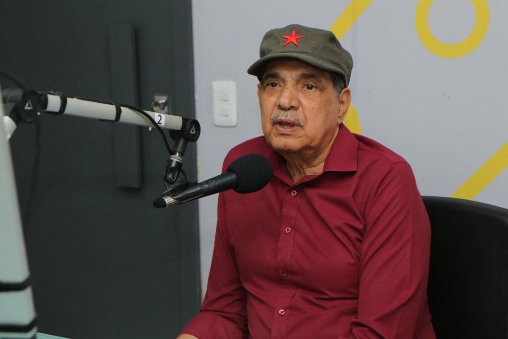 João Paulo sobre mortes em operação no Rio de Janeiro: “o povo preto, pobre e favelado segue pagando com a própria vida”