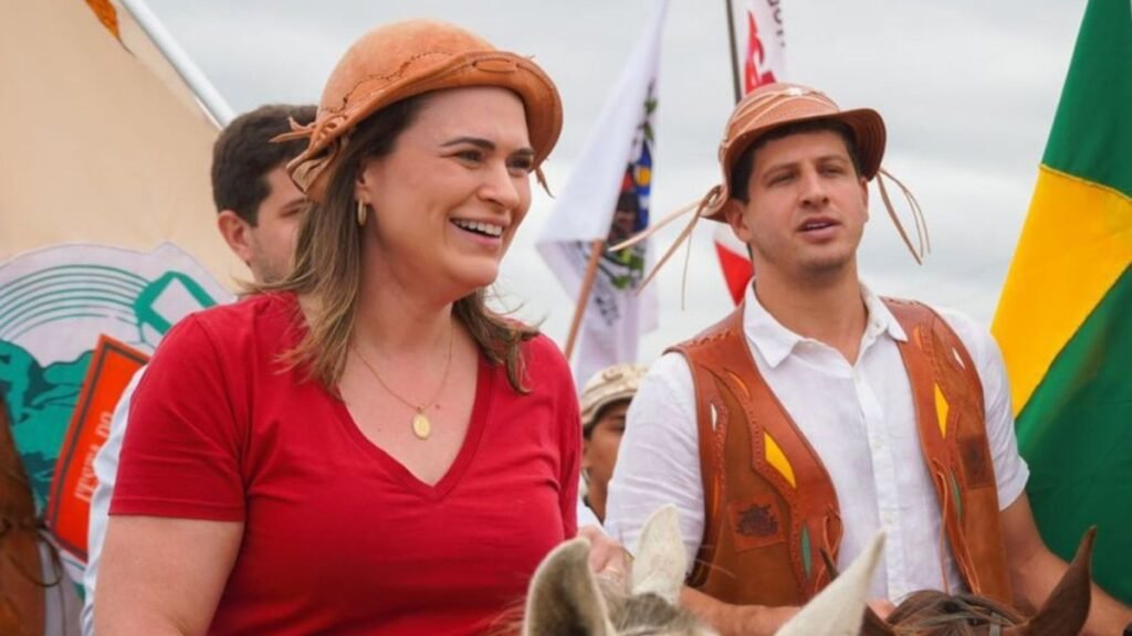 Marília Arraes entre o sonho e o pesadelo