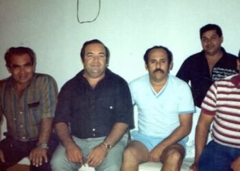 “Tu já viu fome e doença ter partido?”: um relato de Porém Gonçalves no velório de Ivaldo Queiroz, ex-prefeito de Chã Grande