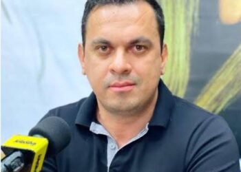 Enquete do blog mostra 50% a favor, 37% contra e 13% indecisos sobre pré-candidatura de Heverton Lopes para deputado federal