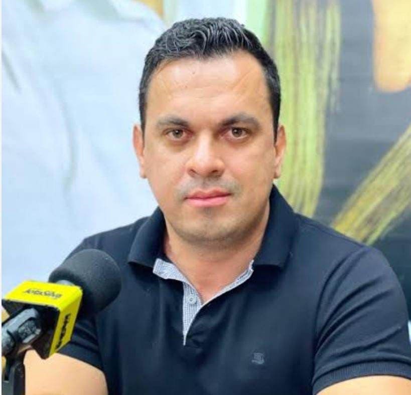 Enquete no Instagram aponta 50 por cento de apoio, 37 por cento de rejeição e 13 por cento de indecisos sobre possível candidatura de Heverton Lopes a deputado federal