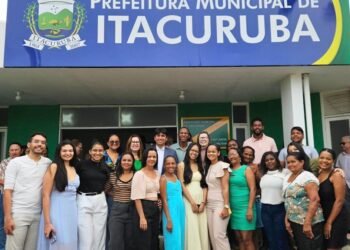 Prefeitura de Itacuruba mobiliza população para garantir aprovação de emenda que fortalece o SUAS