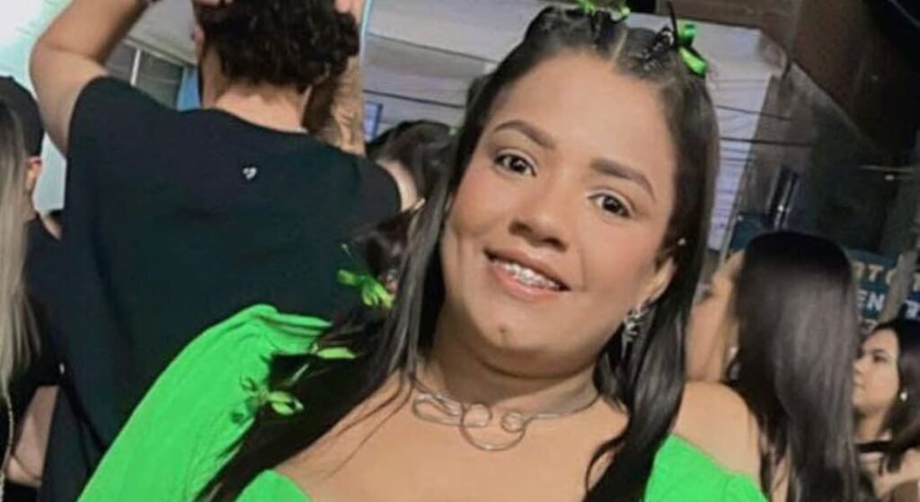 Local rural de Sanharó onde grávida desaparecida foi encontrada morta
