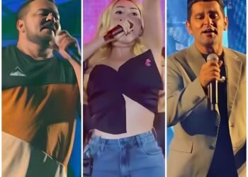 Chã Grande abre Festival Nordestino do Agricultor com shows de Diego Vumbora, Taty Girl e Léo Magalhães