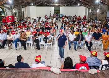 Joselito Gomes sanciona leis para construção de 384 moradias do Minha Casa Minha Vida em Gravatá