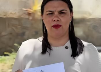 Vereadora Ninha de Zé Maria denuncia golpe que usa seu nome para extorquir moradores da zona rural de Chã Grande