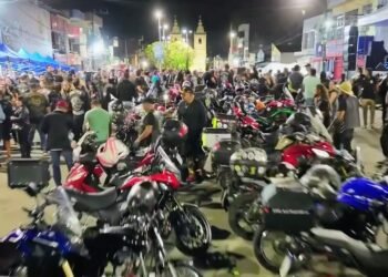 Os embalos do 1º Chã Grande Motofest que aqueceu o turismo, a economia e já deixa saudade