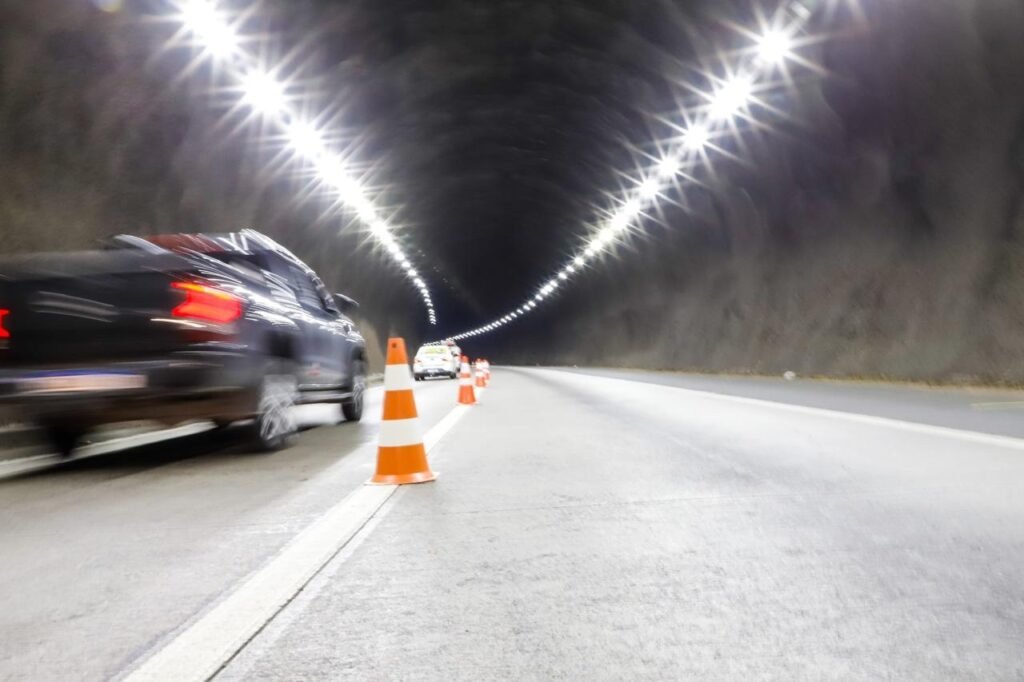Túnel da Serra das Russas e o mistério dos gritos noturnos