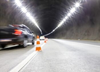 Gritos no túnel da Serra das Russas: lenda urbana ou atividade paranormal?