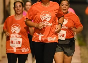 Gravatá: Viviane Facundes saindo na frente