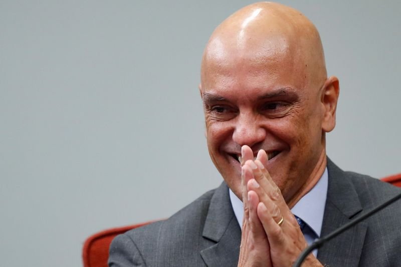 Do 13 ao 22: as coincidências nas ações de Moraes em processo de Bolsonaro que lembram a polarização política entre PT e PL