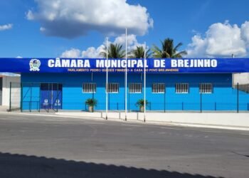 MPPE recomenda anulação de eleição antecipada da Mesa Diretora da Câmara de Brejinho