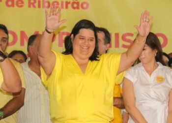 MPPE cobra transparência sobre obras municipais da gestão de Carol Jordão em Ribeirão