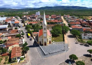 Gaeco deflagra operação mirando fraude eleitoral em Riacho das Almas