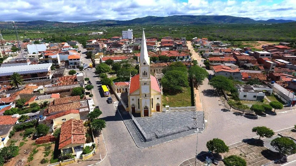 Gaeco deflagra operação Domicílio Fantasma contra fraude eleitoral em Riacho das Almas