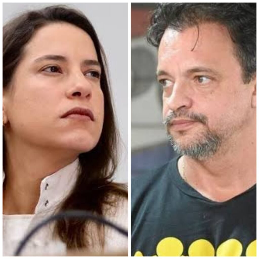 Áureo Cisneiros criticou promessas não cumpridas de Raquel Lyra e a crise na segurança pública em Pernambuco