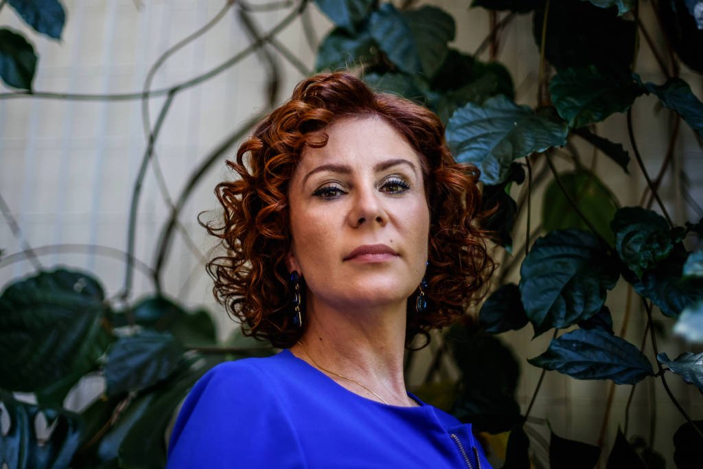 Votação que definiu a manutenção do mandato de Carla Zambelli na Câmara