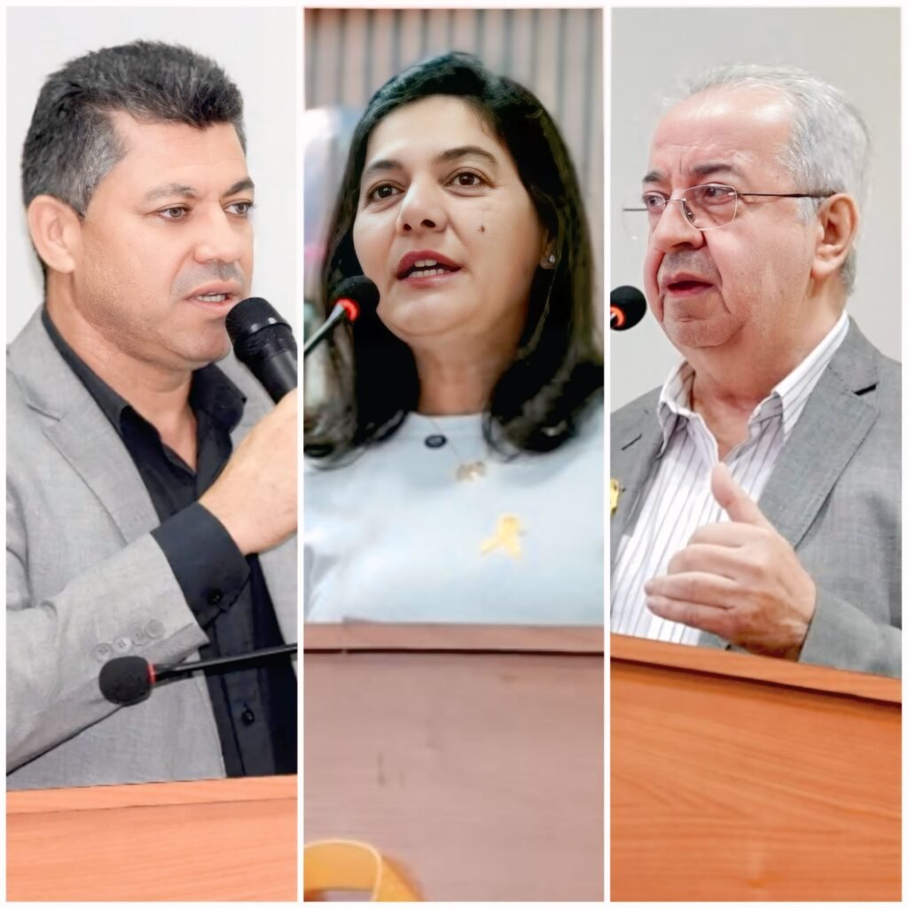 Câmara de Chã Grande aprova Moção de Aplauso para Joselito Gomes e Viviane Facundes