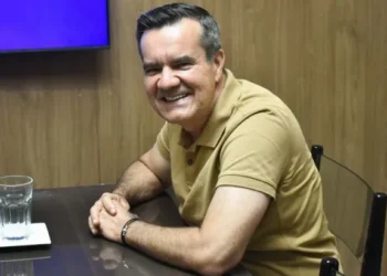 Elias Meu Fii tem gestão aprovada por 86% em Pombos, indica enquete do blog