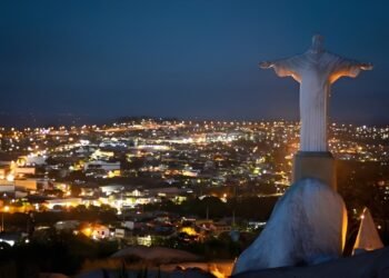 Opinião – Sob as luzes que anunciam Jesus, Gravatá vive um dos seus melhores momentos