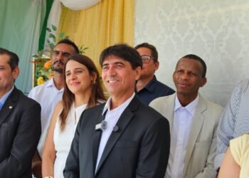 Juninho Cantarelli destaca reconstrução de Itacuruba aos 62 anos