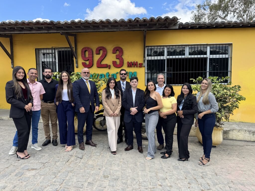 Câmara de Chã Grande homenageia os 30 anos do programa Jota Silva