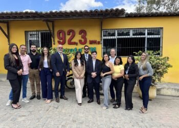 Câmara de Chã Grande aprova Moção de Aplausos pelos 30 anos do programa Jota Silva