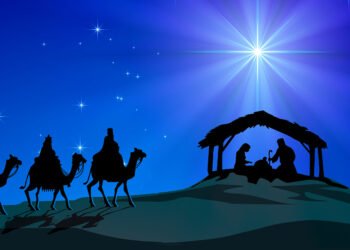 Não existe Natal sem Jesus