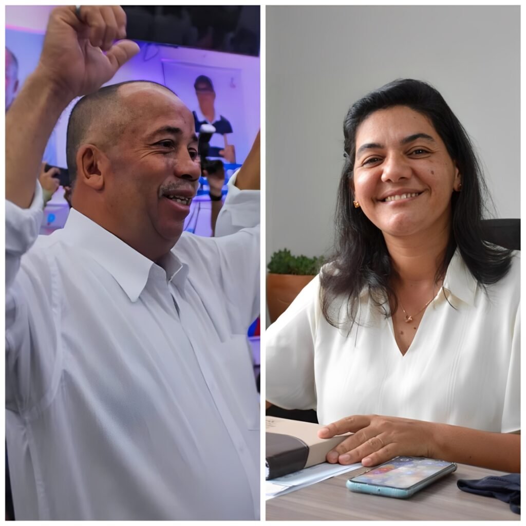 Zé da Saúde declara apoio a Viviane Facundes para deputada estadual em Gravatá