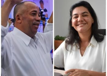 Gravatá:  Zé da Saúde defende pré-candidatura de Viviane Facundes para deputada estadual