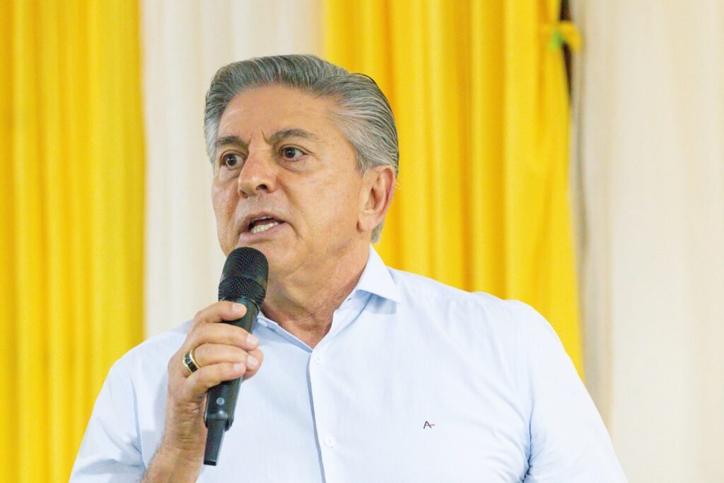 Prefeitura de Brejo da Madre de Deus em compromisso com o MPPE para reestruturar a saúde