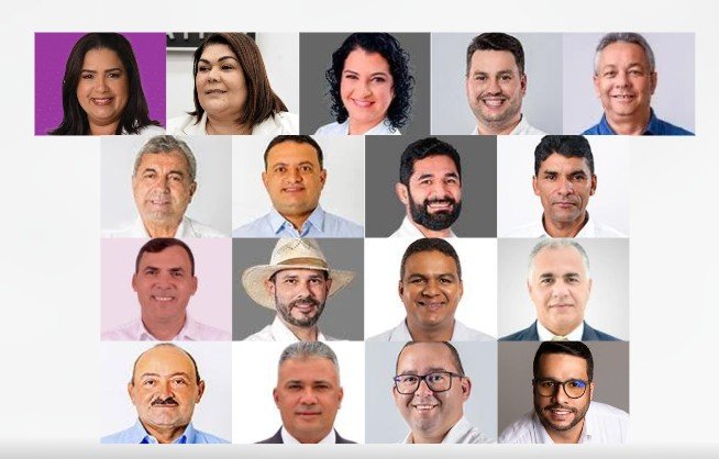Vereador mais atuante de Gravatá em 2025
