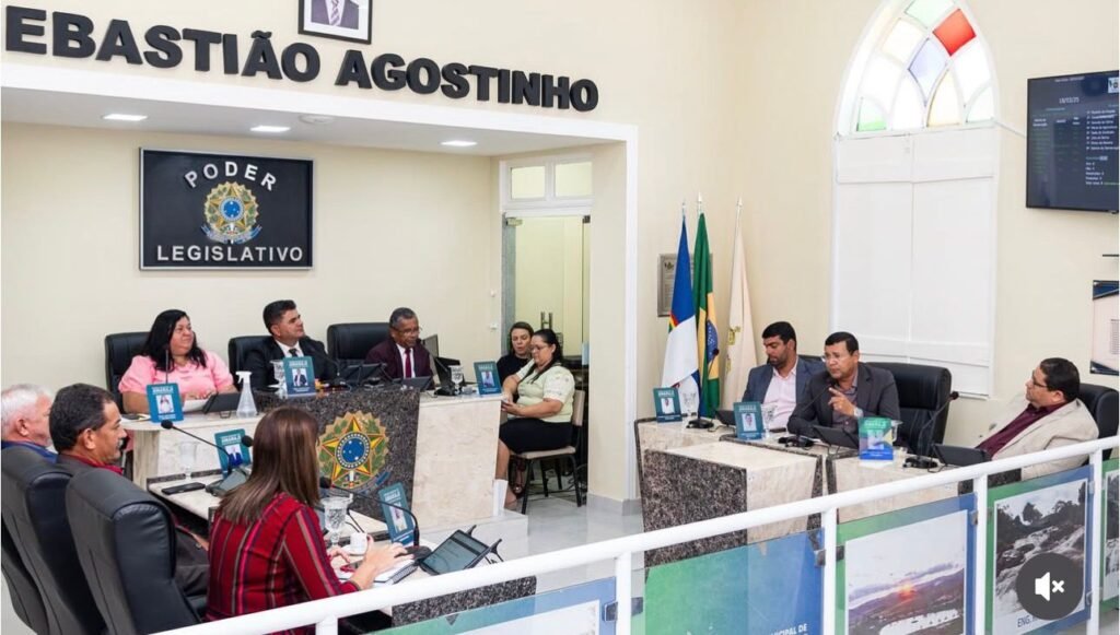 Resultado da enquete do vereador mais atuante de Amaraji