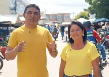 Prefeito Manoel Messias e vice têm mandato cassado pelo TRE-PE em Custódia