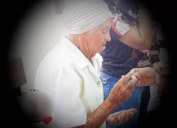 Cabeça de idosa de 88 anos encontrada em Lajedo enquanto o corpo segue desaparecido
