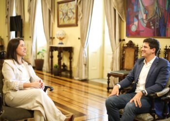 Eleições 2026: Pesquisa Real Time Big Data/CNN aponta João Campos com 55% e Raquel Lyra com 28% em cenário pré-eleitoral para o Governo de Pernambuco