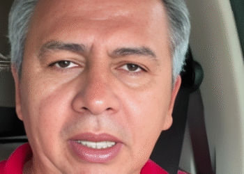 A cautela de Doriel Barros ao falar sobre escândalo da ‘espionagem’ em Pernambuco