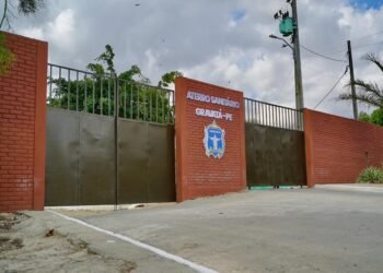 Gravatá avança na política ambiental e aterro sanitário se destaca entre os mais bem avaliados de Pernambuco