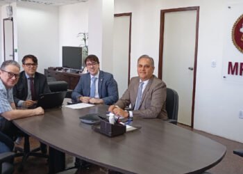 MPPE cria núcleo eleitoral e inicia preparação para as eleições 2026