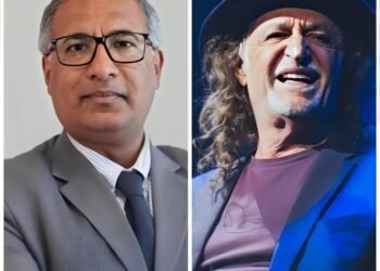 Após polêmica em entrevista, Aldo Vilela sugere que TV Nova não dê mais espaço a Alceu Valença