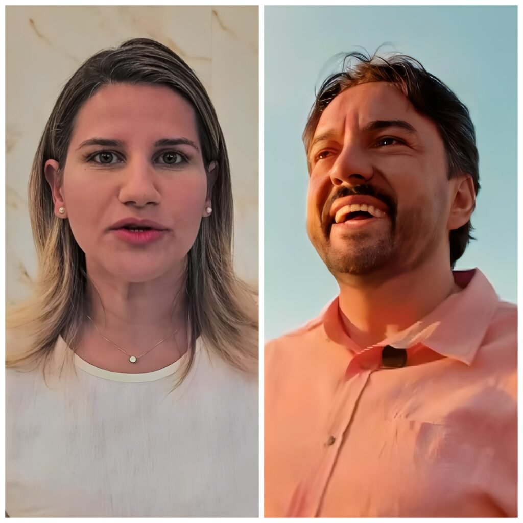 Vereadora Júlia de Berna critica o prefeito Araújo após demissões no município de Amaraji e destaca impacto sobre servidores