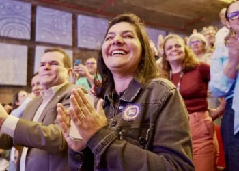Viviane Facundes cresce mais de 1.600% nas buscas do Google