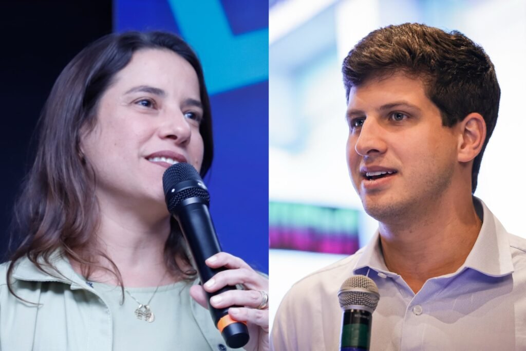 Monitoramento da Polícia Civil de Pernambuco contra secretários da gestão João Campos