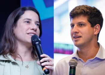 Polícia Civil de PE admite monitoramento sem amparo legal contra secretários de João Campos