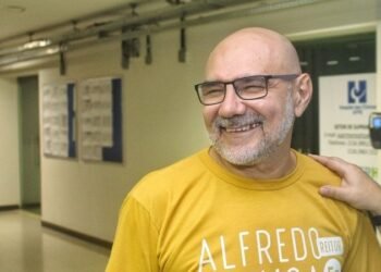 Rede Sustentabilidade lança Alfredo Gomes como pré-candidato ao Governo de Pernambuco