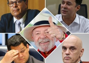 Da liberdade de Gilson Machado à vinda de Lula ao Galo da Madrugada