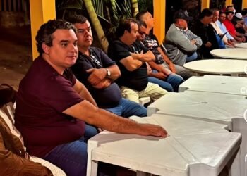 Moacir Bezerra Filho intensifica pré-campanha rumo à Alepe e recebe novos apoios em Jucati