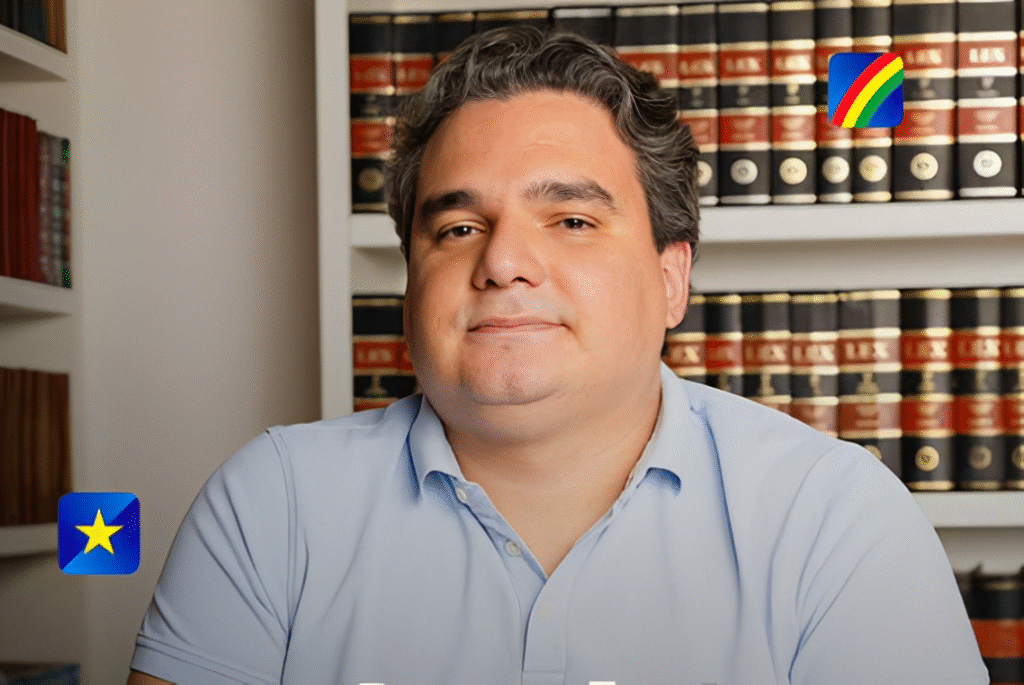Moacir Bezerra Filho consolida pré-candidatura à Alepe com apoios políticos em mais de 60 municípios de Pernambuco